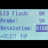 iThick-200 Ultrasonic Thickness Gauge