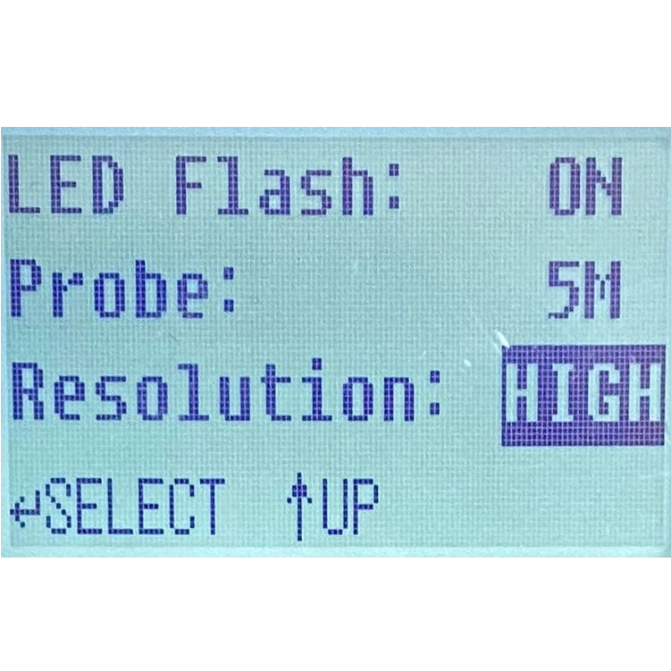 iThick-200 Ultrasonic Thickness Gauge