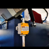 MCut-65 Manual Abrasive Metallographic Cutter