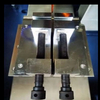 MCut-100 Manual Metallographic Cutter