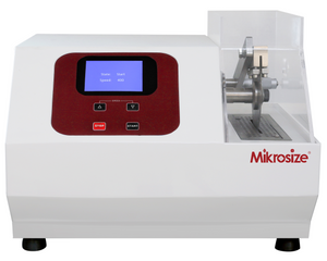 iCut-30P Low-Speed Precision Cutting Machine