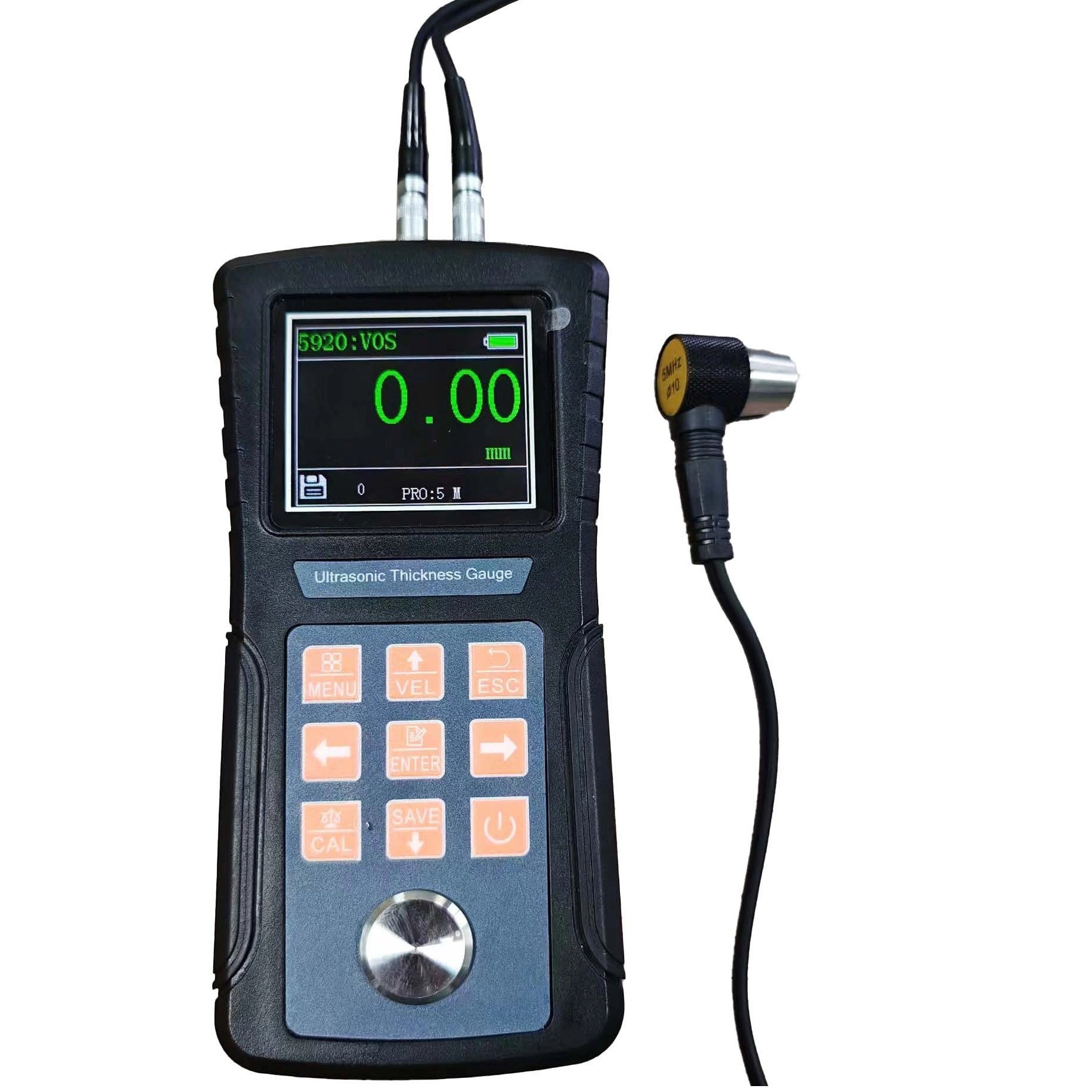 Struggling with Coating Removal for Thickness Checks?