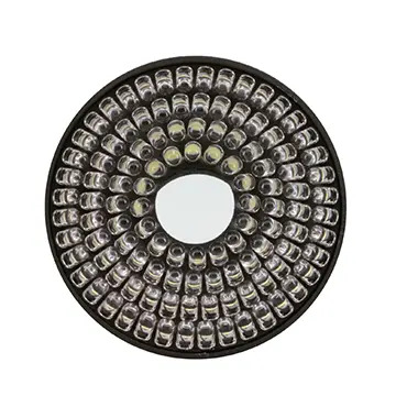 4 UWC6032—32向程控光源（不带激光）