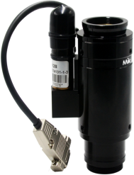 电动变倍镜头LZ-650104