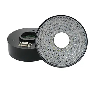 6 UWC6045—40向程控防撞环形光源（老款）