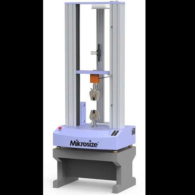UTM-DCH Computerized Dual-Column Servo Universal Testing Machine