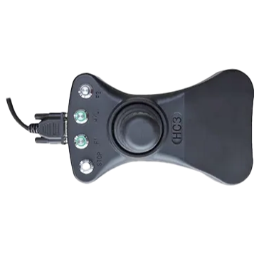 Joystick for Measuring Instrument