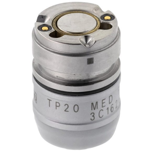 RENISHAW PROBE MODULE