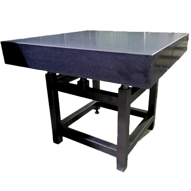 Granite Set-up Tools