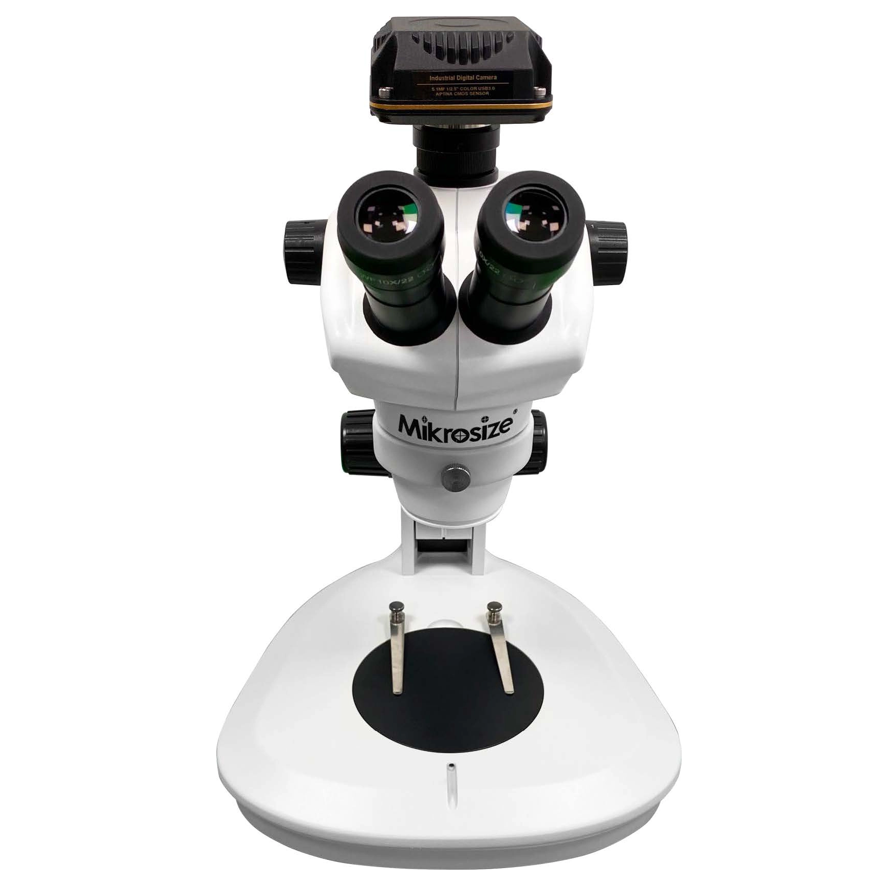 Top 7 Applications of Stereo Microscopes in Electronics, Life Sciences, and Material Science