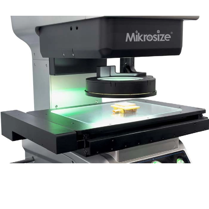 iFlash-2020/3020 Desktop Flash Measuring Instrument