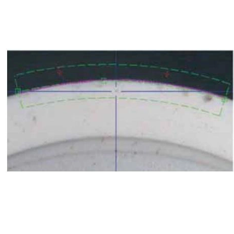 HVP-3015 Horizontal Video Projector