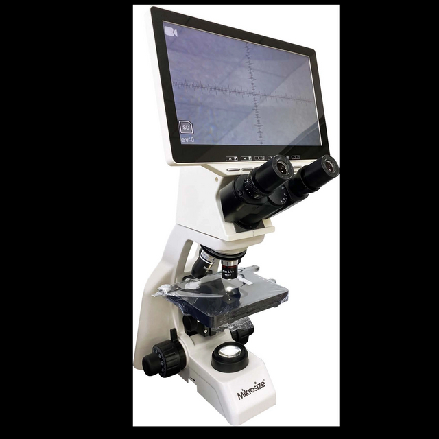 MS-B106L Biological Video Microscope