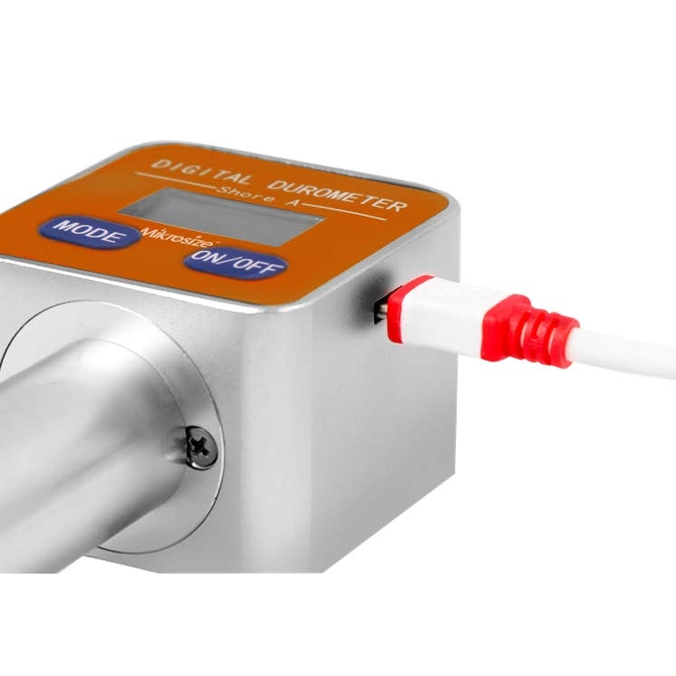 MS7500Shore Durometer