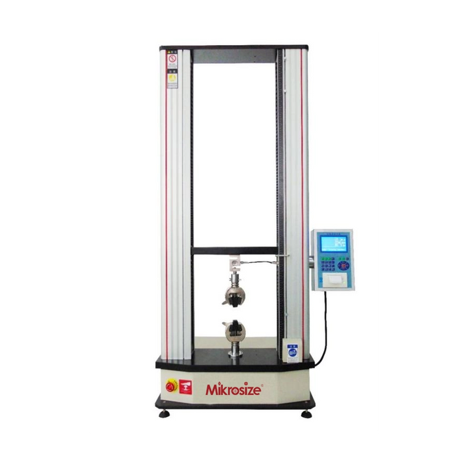 20 KN Digital Display Double Arm Tensile Testing Machine