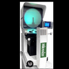 iProjec-H12/H16/H24 Horizontal Measuring Profile Projector
