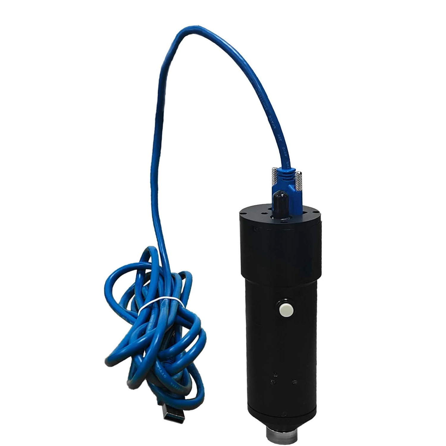 uVision-PB Portable Brinell Hardness Testing System