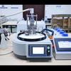 uPoli-1-300P/uPoli-2-400P precision grinding and polishing machine