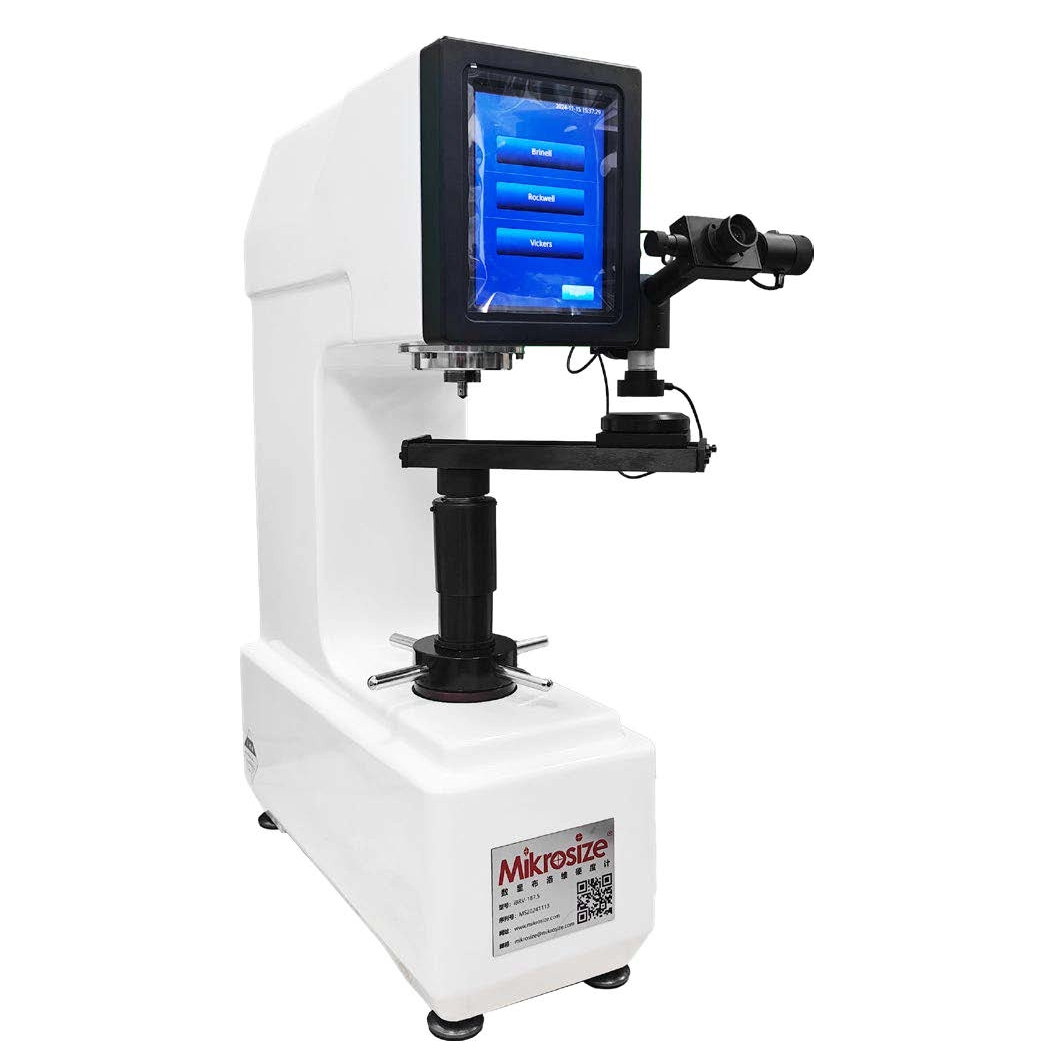 iBRV-187.5PC/250PC Digital Universal Hardness Tester