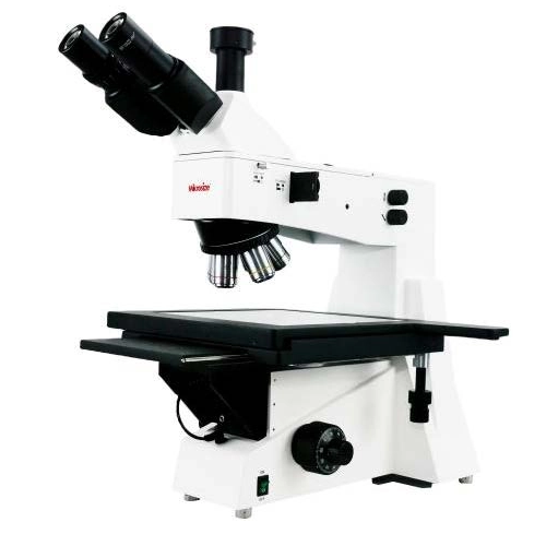 Inverted Metallographic Microscope