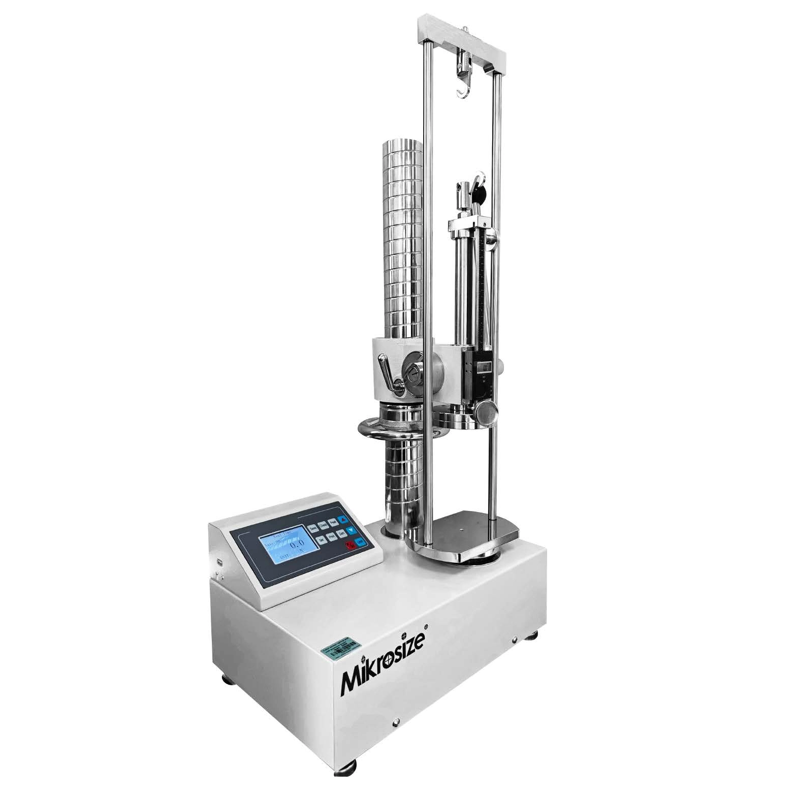 MST-2000 Spring Tension Tester