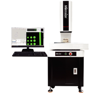 VMC CNC Video Measuring Machine