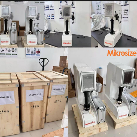 Domestic distributors purchase three units of hardness tester model UBRRV-187.5._1249_1249.jpg
