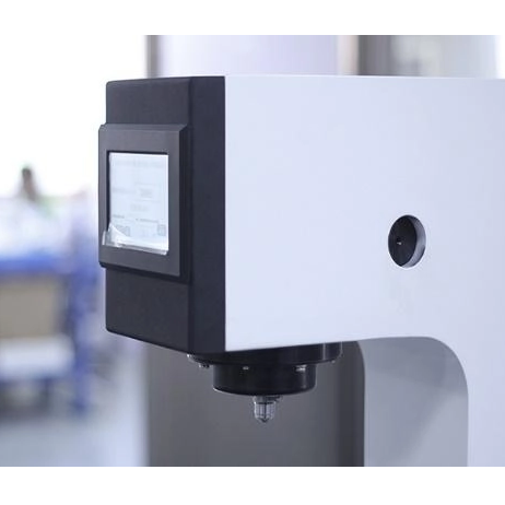 uBrin-100W Electronic Touch Screen Brinell Hardness Tester