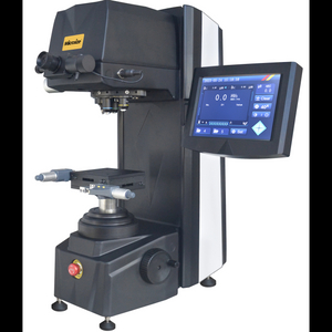 MVicky-5/30 Digital Touch Screen Macro Vickers Hardness Tester