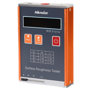 MS-220 Surface Roughness Tester