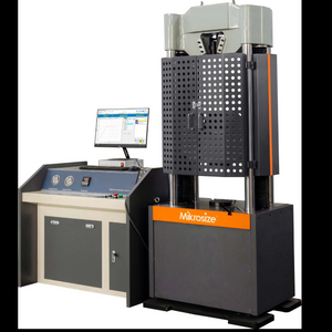 UTM-H1000 Computerized Electro-Hydraulic Servo Hydraulic Universal Testing Machine