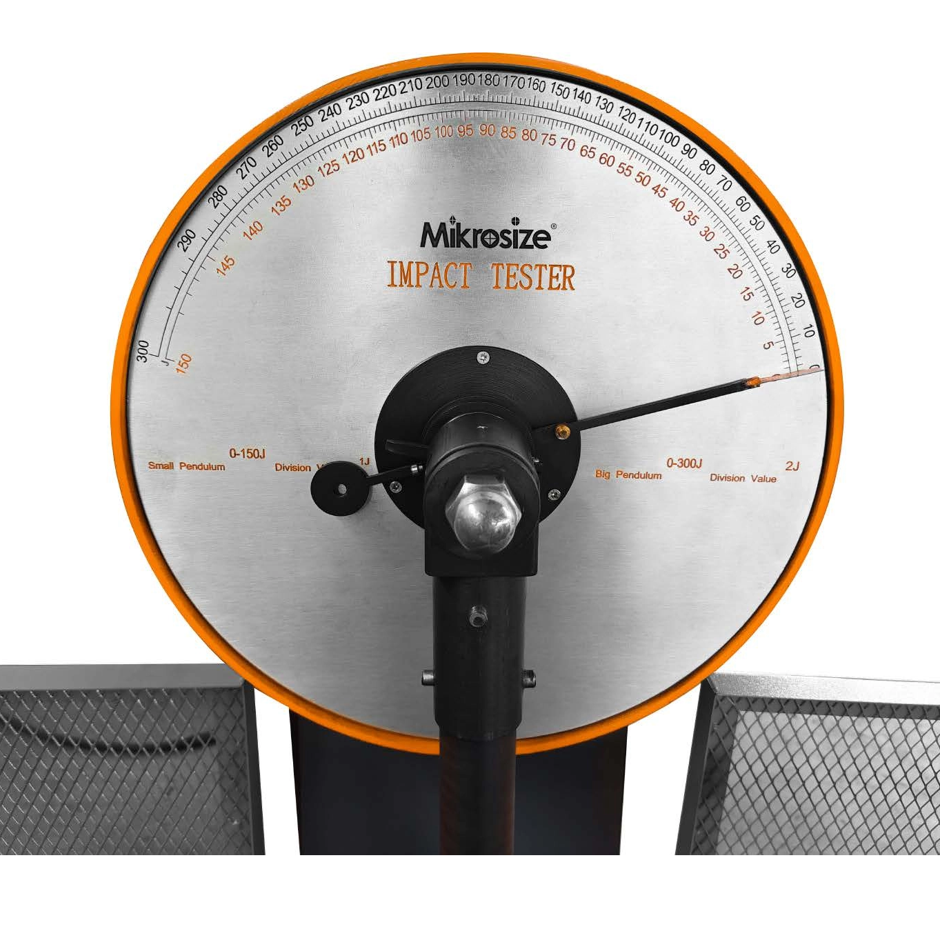 ITM-SA300 Semi-automatic Charpy Impact Testing Machine