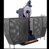 ITM-SA500 Semi-automatic Charpy Impact Testing Machine