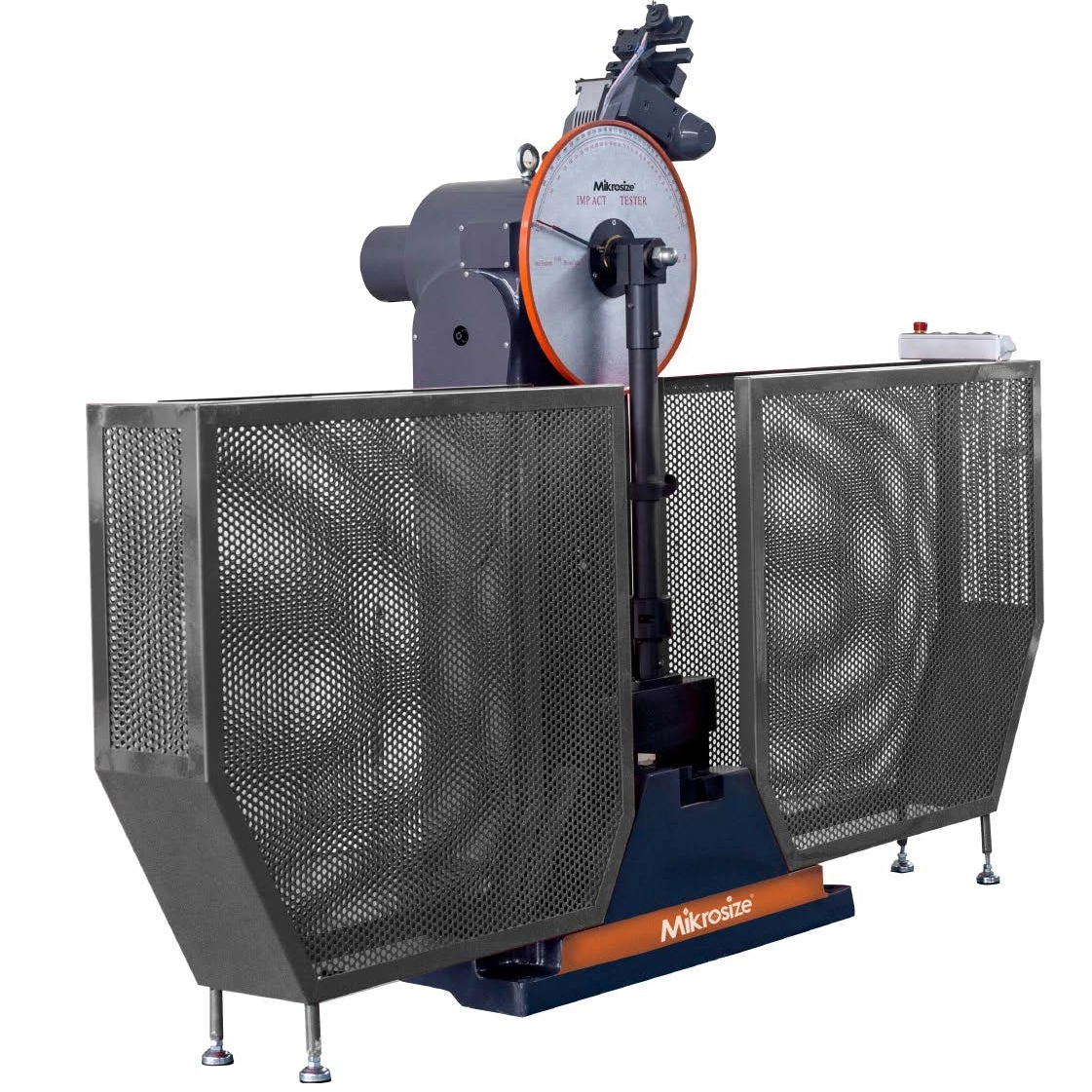 ITM-SA500 Semi-automatic Charpy Impact Testing Machine