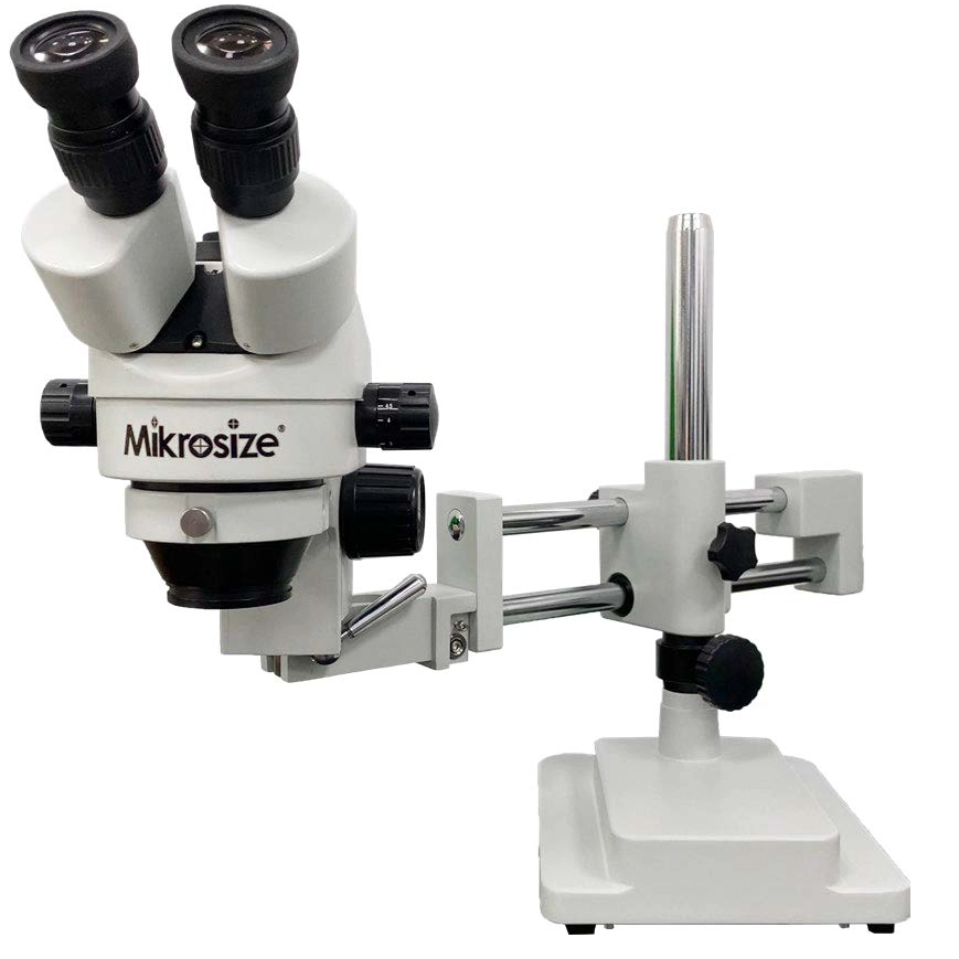 Achieve Sub-Micron Measurement with Unshakable Confidence