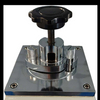 iPress-1M Manual Metallographic Mounting Press