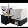 iCut-35M & iCut-50M Metallographic Abrasive Cutting Machine