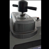 iPress-2HA Auto Metallographic Mounting Press(Hydraulic Pressure)