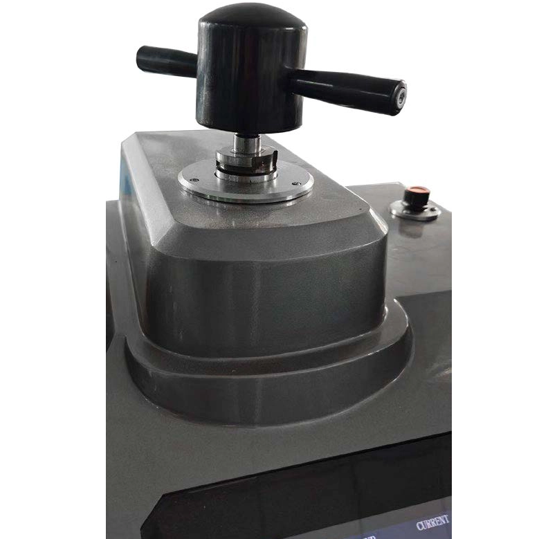 iPress-2HA Auto Metallographic Mounting Press(Hydraulic Pressure)