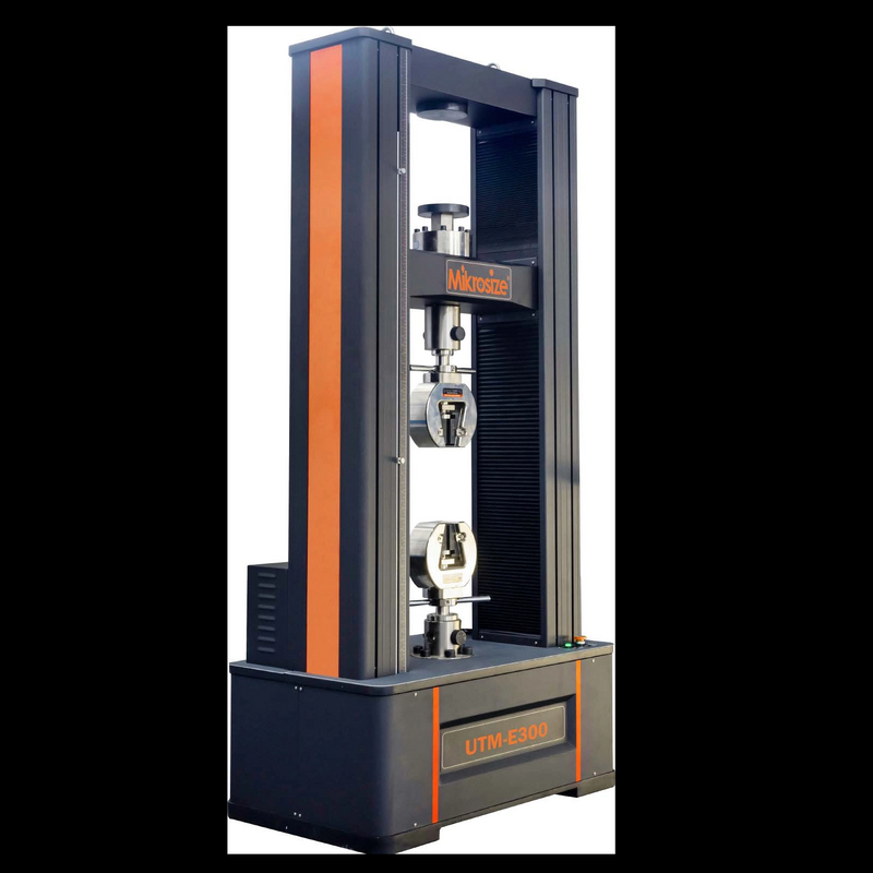 UTM-E300 Computer Controlled Electronic Tensile Testing Machine