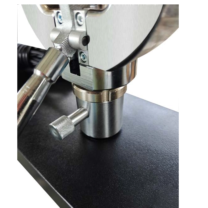 UTM-E100 Computer Controlled Electronic Tensile Testing Machine