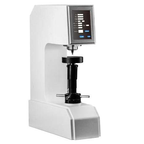 uRocky-45 Digital Superficial Rockwell Hardness Tester