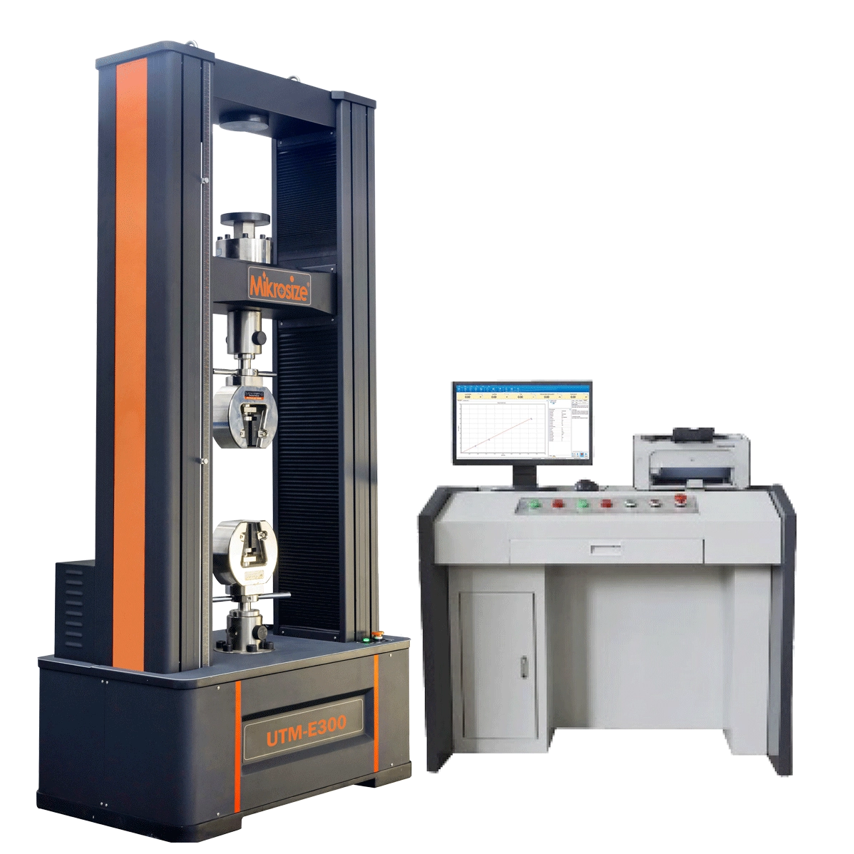 Your Guide to Benchtop UTMs by Measuring Testing Instrument