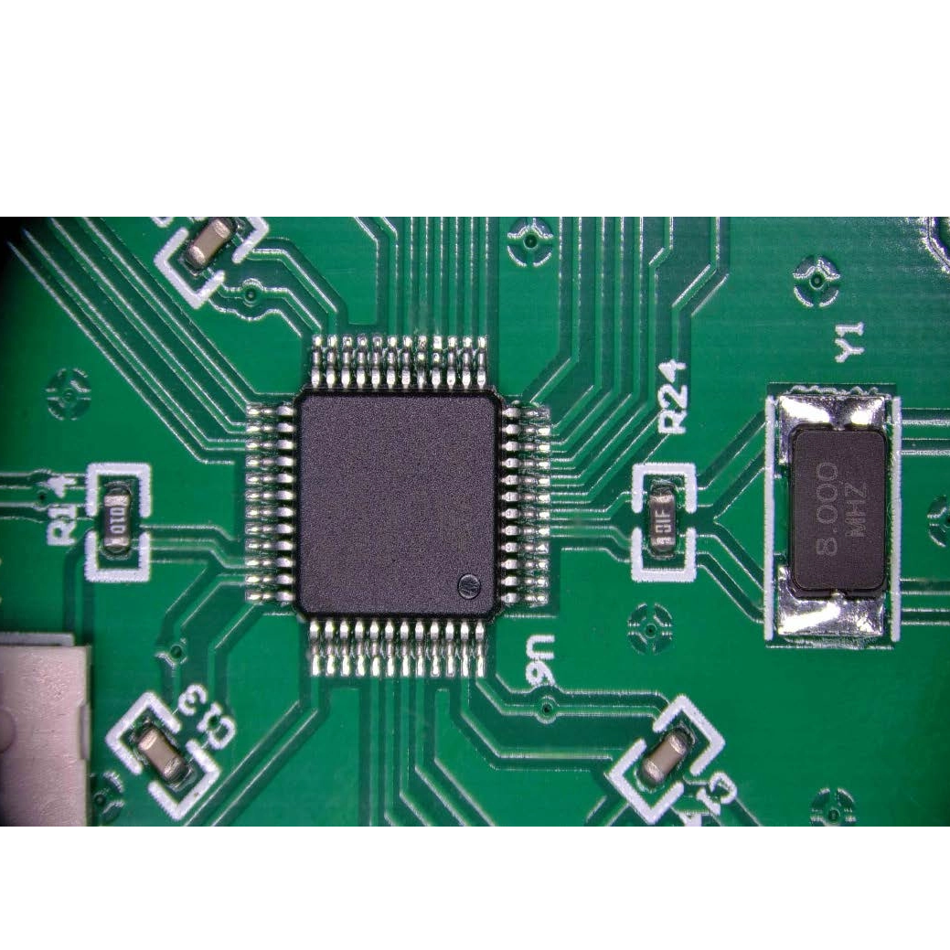 iVideo-0325 FA 3D Video Microscope