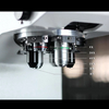 uVK-1 Auto-turret Micro Vickers and Knoop Hardness Tester