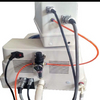 MPoli-250A/300A Metallographic Auto Grinder Polisher 