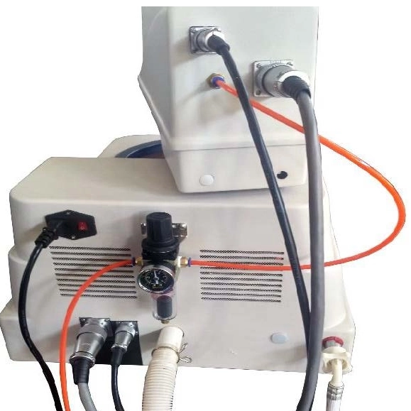 MPoli-250A/300A Metallographic Auto Grinder Polisher 