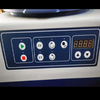 MPoli-230M Metallographic Manual Grinder Polisher