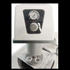 iPoli-1S-250A Auto Metallographic Grinding Polishing Machine(Single Force)