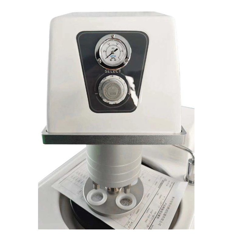 iPoli-1S-250A Auto Metallographic Grinding Polishing Machine(Single Force)